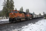 BNSF 6175